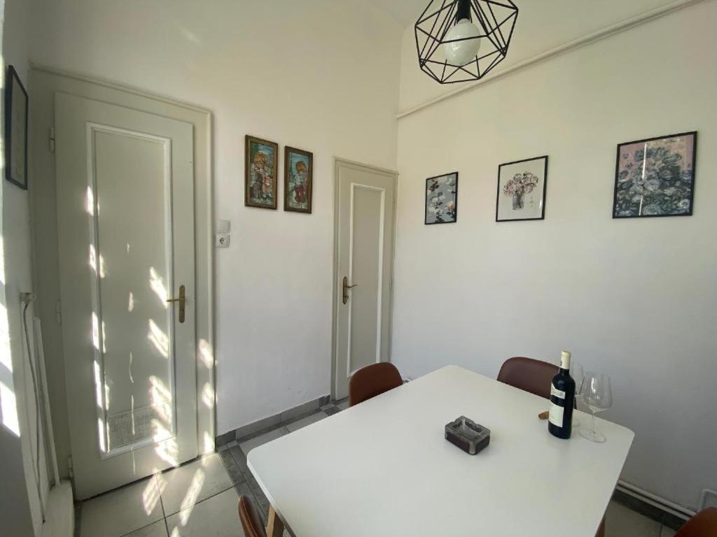 Appartamento Casa Panzarului Sibiu Esterno foto