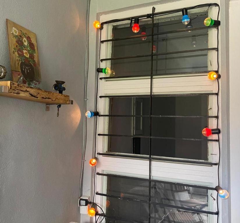 Appartamento Casa Panzarului Sibiu Esterno foto